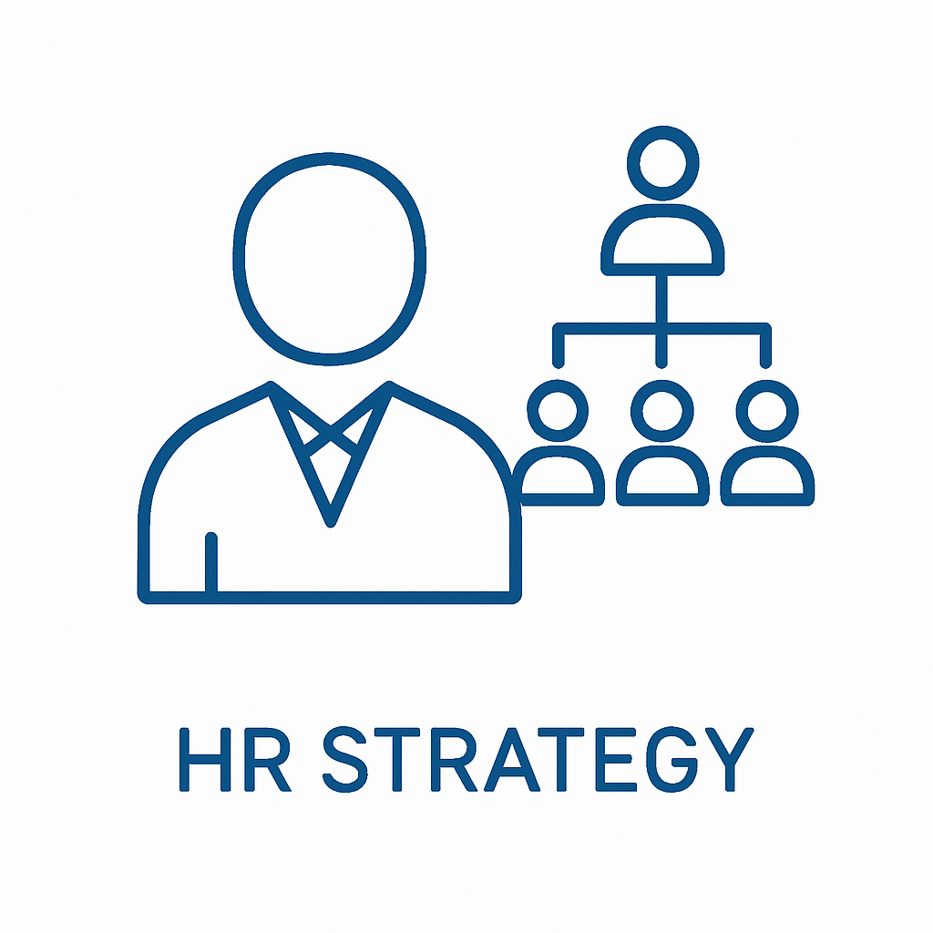 HR Strategy
